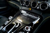 Mercedes-Benz AMG GT R PREMIUM. CARBON EXTERIOR PACKS 1 & 2. CARBON ENGINE BAY. CERAMIC BRAKES 13