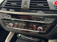 BMW X4 M 3.0i Competition SUV 5dr Petrol Auto xDrive Euro 6 (s/s) (510 ps) 57