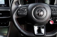 MG HS EXCLUSIVE DCT 17