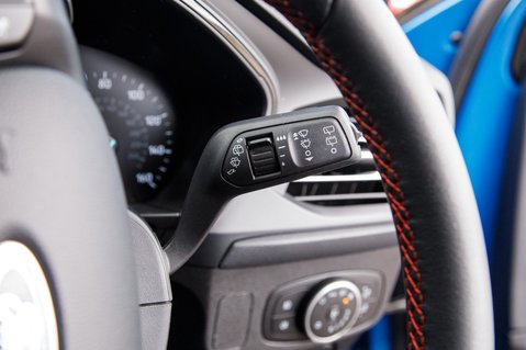 Ford Focus ST-LINE X 19