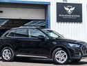 Audi Q5 2.0 Q5 PHEV Sport 50 TFSI E Quattro Semi-Auto 4WD 5dr