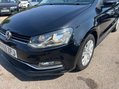 Volkswagen Polo 1.2 TSI BlueMotion Tech SE DSG Euro 6 (s/s) 5dr 10