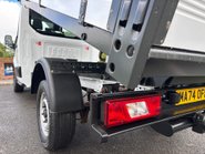 Ford Transit 350 Srw Rwd 130 ps Single Cab Tipper - Air Con 22