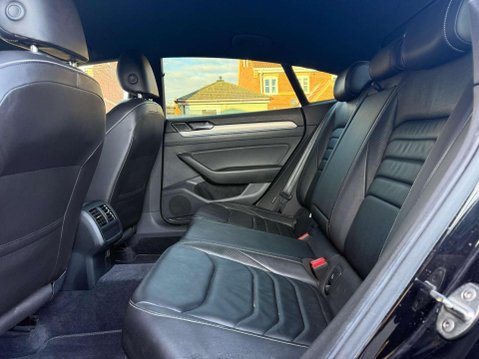 Volkswagen Arteon 2.0 BiTDI R-Line Fastback DSG 4Motion Euro 6 (s/s) 5dr 21