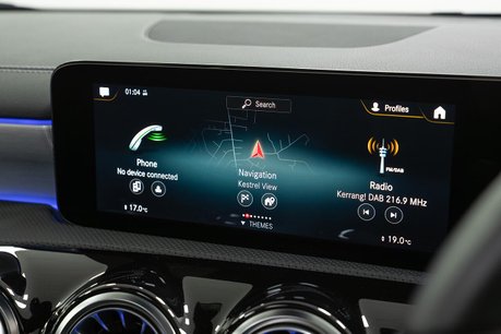 Mercedes-Benz A Class 2.0 A250 Exclusive Edition Plus Hatchback 5dr Petrol 7G-DCT Euro 6 (s/s) (2 34