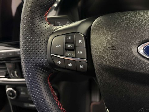 Ford Puma 1.0 Puma ST-Line MHEV 5dr 18