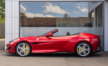 Ferrari Portofino 3