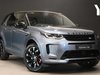 Land Rover Discovery Sport 1.5 Discovery Sport R-Dynamic HSE P300e Auto 4WD 5dr