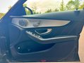 Mercedes-Benz C Class 4.0 C63 V8 BiTurbo AMG (Premium) SpdS MCT Euro 6 (s/s) 4dr 76