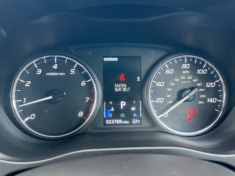 Mitsubishi Outlander EXCEED 11
