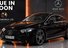 Mercedes-Benz EQE EQE 300 89kWh Exclusive Luxury Auto 4dr