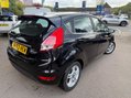 Ford Fiesta 1.25 Zetec Euro 5 5dr 5