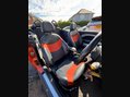 Mini Convertible 1.6 Cooper S Steptronic Euro 4 2dr (AC) 19