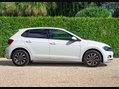Volkswagen Polo 1.0 Polo Active TSi Semi-Auto 5dr 8