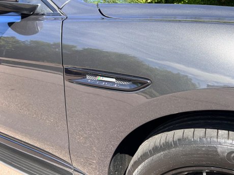 Jaguar F-Pace 2.0 D180 R-Sport Auto AWD Euro 6 (s/s) 5dr 59