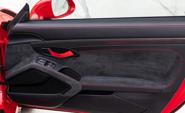 Porsche 911 GT3 RS (991) 21