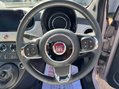 Fiat 500 STAR MHEV 26