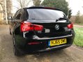 BMW 1 Series 118D SPORT 21