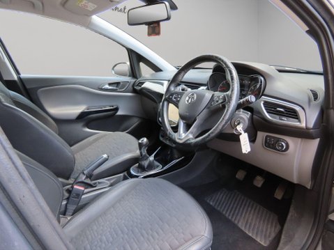 Vauxhall Corsa 1.2i SE Euro 6 5dr 10