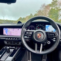 Porsche 911 CARRERA PDK 2