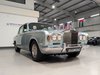 Rolls-Royce Silver Shadow ALL VARIANTS