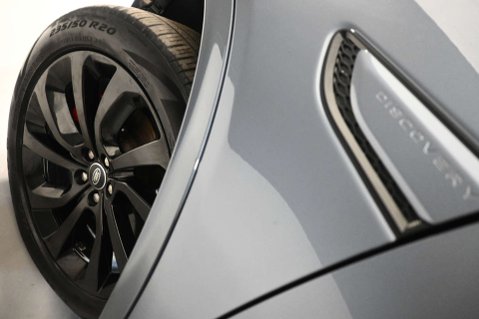 Land Rover Discovery Sport 1.5 Discovery Sport R-Dynamic HSE P300e Auto 4WD 5dr 24