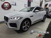 Jaguar F-Pace V6 S AWD