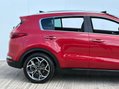 Kia Sportage 1.6 Sportage GT-Line S ISG 4x4 Semi-Auto 4WD 5dr 15