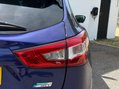 Nissan Qashqai 1.6 dCi Tekna SUV 5dr Diesel XTRON 2WD Euro 5 (s/s) (130 ps) 30
