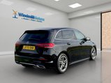 Mercedes-Benz B Class 1.3 B200 AMG Line (Executive) 7G-DCT Euro 6 (s/s) 5dr 10