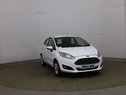 Ford Fiesta 1.0 Fiesta Zetec T 5dr