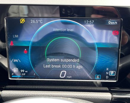 Mercedes-Benz B Class 1.3 B 200 Sport Auto 5dr 30
