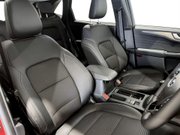 Ford Kuga 1.5T EcoBoost Titanium SUV 5dr Petrol Manual 2WD Euro 6 (s/s) (150 ps) One 22