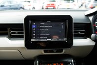 Suzuki Ignis SZ5 ALLGRIP SHVS MHEV 26