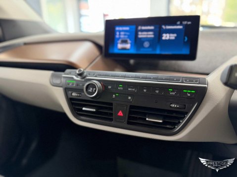 BMW I3 42.2kWh Auto 5dr 28