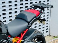 Ducati Multistrada V4 Multistrada V4 37