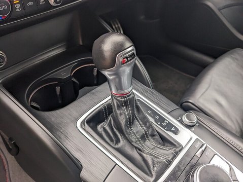 Audi S3 S3 SPORTBACK QUATTRO 23