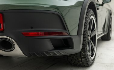 Porsche 911 Dakar 55