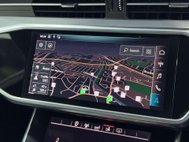 Audi A7 3.0 TDI V6 45 S line Sportback 5dr Diesel Tiptronic quattro Euro 6 (s/s) (2 42