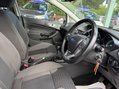 Ford Fiesta 1.25 Zetec Euro 5 5dr 17