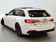 Audi RS4 2.9 TFSI V6 Sport Edition Estate 5dr Petrol Tiptronic quattro Euro 6 (s/s) 19
