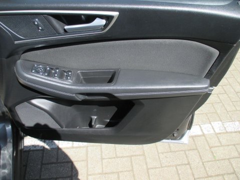 Ford S-Max 2.0 EcoBlue Zetec Auto Euro 6 (s/s) 5dr 48