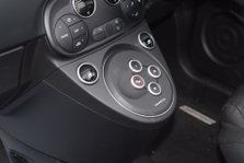 Abarth 695 Turismo Mta 12