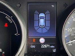 Toyota C-HR 1.8 C-HR GR Sport HEV CVT 5dr 41