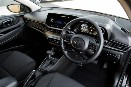 Hyundai i20 T-GDI PREMIUM MHEV