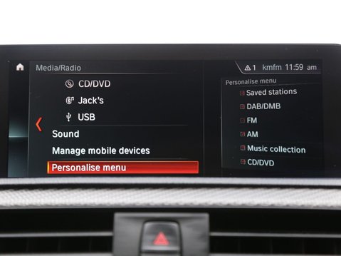 BMW M2 3.0 BiTurbo Competition DCT Euro 6 (s/s) 2dr 17