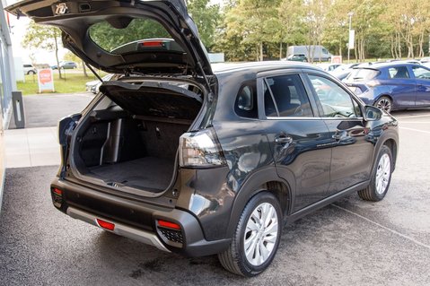 Suzuki S-Cross MOTION 28