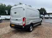Ford Transit MWB L2H1 Low Roof Leader Air Con Sensors EURO 6 6