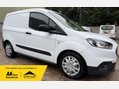Ford Transit Courier 1.0 EcoBoost Leader Panel Van 4dr Petrol Manual L1 Euro 6 (s/s) (100 ps) 1
