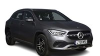 Mercedes-Benz GLA 2.0 GLA200d Sport (Executive) SUV 5dr Diesel 8G-DCT Euro 6 (s/s) (150 ps) 1